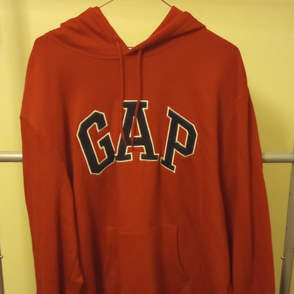 Gap sweatshirt size 2XL